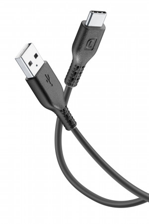 Cellularline Power Cable 120cm - USB-C