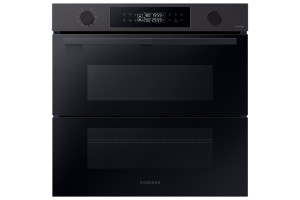 Samsung Forno Dual Cook Flex™ Serie 4 76L NV7B4540VBB