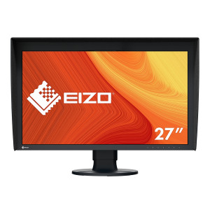 Eizo CG2700X Monitor Coloredge CG2700X 27 Pollici Nero