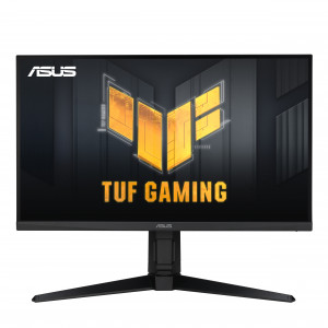 Asus TUF Gaming VG27AQL3A Monitor PC 27 Pollici 2560 x 1440 Pixel Wide Quad HD LCD Nero