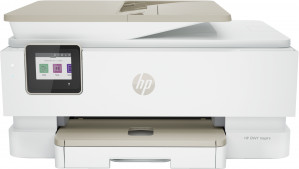 HP ENVY Stampante Multifunzione HP Inspire 7924e Wireless Bianco