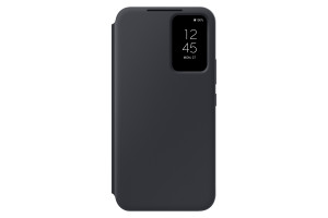 Cover Samsung Smart View Wallet Case EF-ZA546CBEGWW Galaxy A54 5G SM-A546V Nero Venduto come Grado B