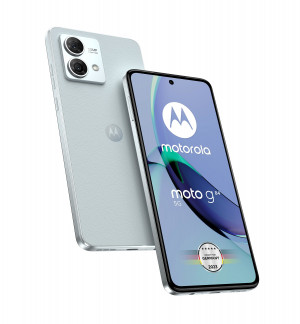 Motorola Moto G Moto G84 Smartphone Dual SIM ibrida Android 13 5G USB Tipo-C 12 GB 256 GB 5000 mAh Blu