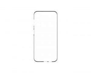 Samsung GP-FPA146VAATW custodia per cellulare 16,8 cm (6.6") Cover Trasparente