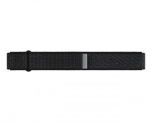 Samsung ET-SVR94LBEGEU Watch Fabric Band Cinturino M-L Black