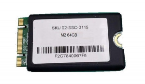SonicWave SNC02SSC3078 Firewall Nsa 2700 Tz670 Tz570 Series Fru Power Supply Nero