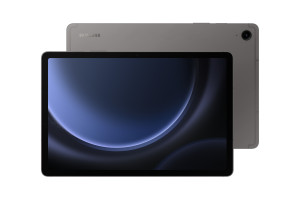 Samsung Galaxy Tab S9 FE 5G Tablet 128 GB RAM 6 GB Grigio