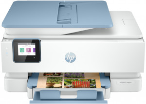 HP ENVY Stampante multifunzione HP Inspire 7921e, Casa, Stampa, copia, scansione, Wireless; HP+; Idonea per HP Instant ink; Alimentatore automatico di documenti