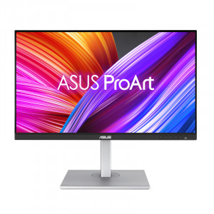 ASUS ProArt PA278CGV Monitor PC 27 Pollici 2560 x 1440 Pixel Quad HD LCD Nero