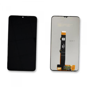 Ricambio Lcd Display Touch Compatibile con Motorola Moto G50 XT2137-1 No Frame