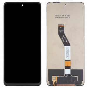 Lcd Display Ricambio per Xiaomi Redmi Note 11 5G